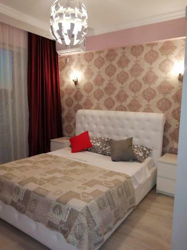 Apartamento Studio Kataleya