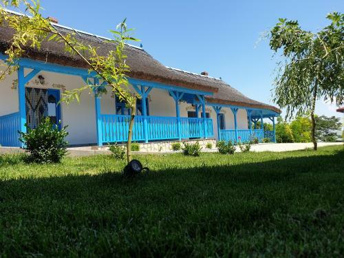 Casa Dima Sarichioi