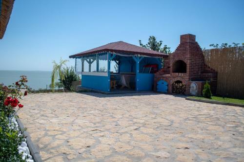 Casa Dima Sarichioi