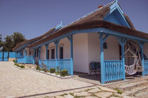 Casa Dima Sarichioi