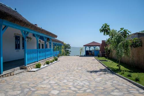 Casa Dima Sarichioi