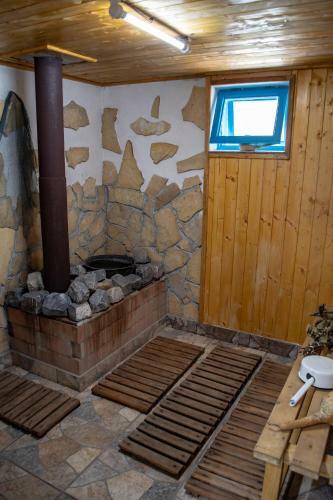 Casa Dima Sarichioi