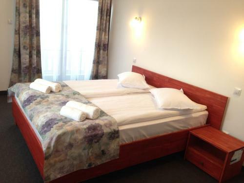 Hostal Casa Brancovenilor
