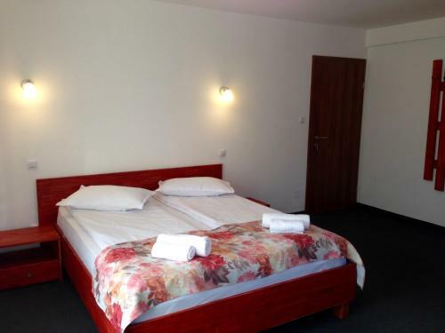 Hostal Casa Brancovenilor