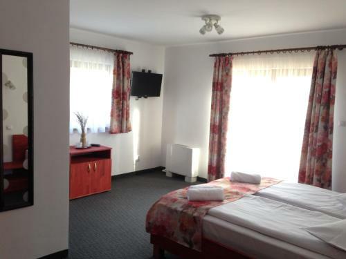 Hostal Casa Brancovenilor