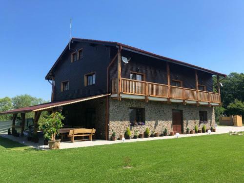 Hostal Casa Brancovenilor