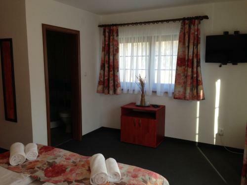 Hostal Casa Brancovenilor