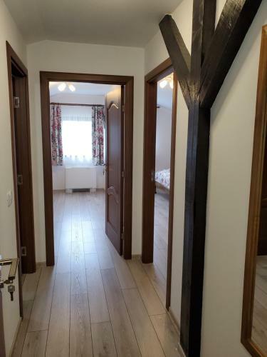 Hostal Casa Brancovenilor