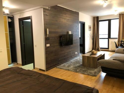 Sinaia Apartament