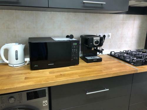 Sinaia Apartament