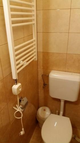 Hostal Pensiunea Malvimend