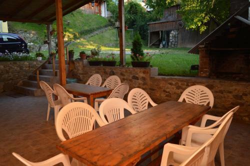 Hostal Pensiunea Morariu