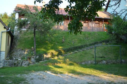 Hostal Pensiunea Morariu