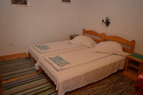 Hostal Pensiunea Morariu