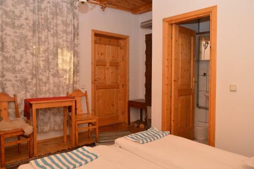 Hostal Pensiunea Morariu