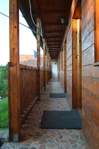 Hostal Pensiunea Morariu