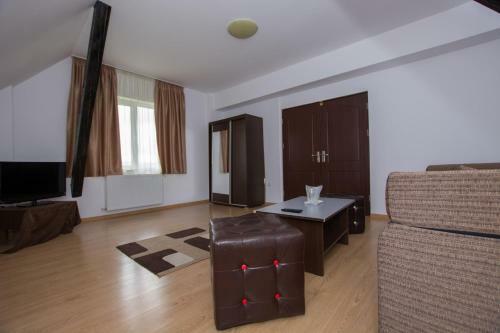 Hotel Complex Panoramic