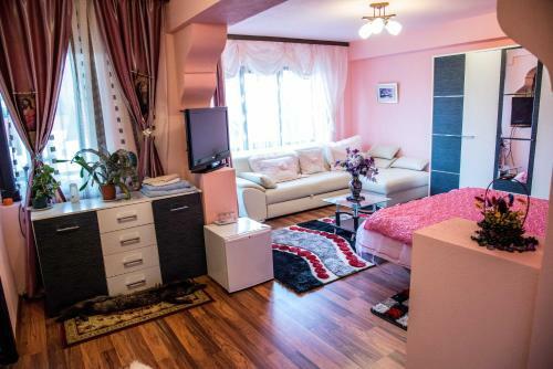 Hostal Pensiunea Ingrid