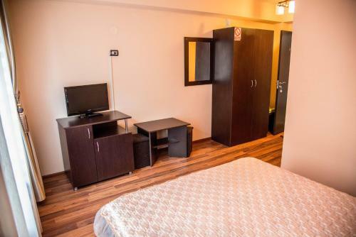 Hostal Pensiunea Ingrid