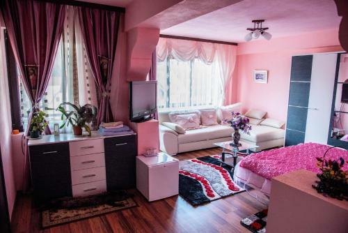 Hostal Pensiunea Ingrid