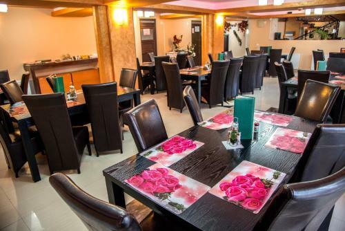 Hostal Pensiunea Ingrid
