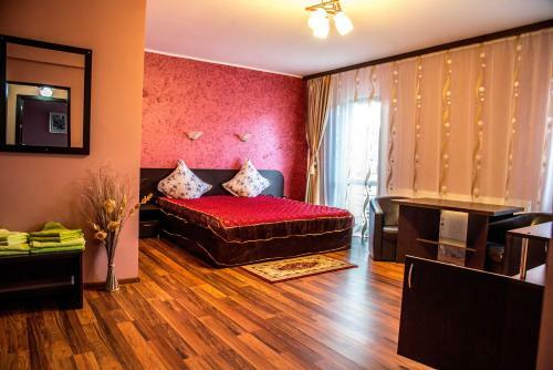 Hostal Pensiunea Ingrid