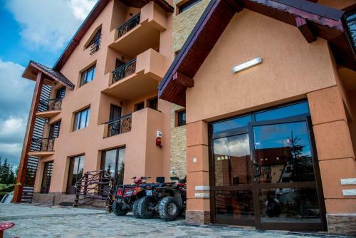 Hostal Pensiunea Ingrid