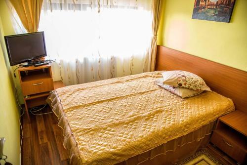 Hostal Pensiunea Ingrid