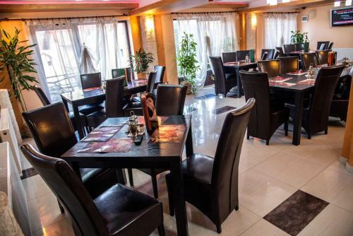 Hostal Pensiunea Ingrid