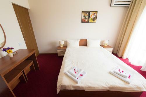 Hostal Pensiunea Regal