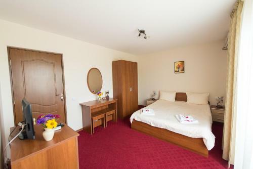 Hostal Pensiunea Regal
