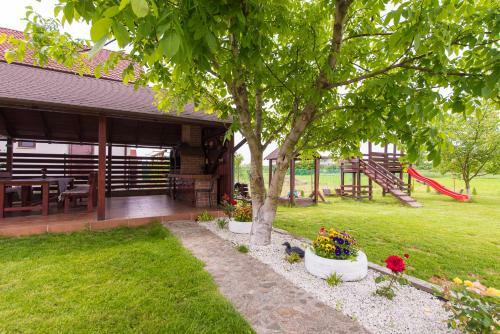 Hostal Pensiunea Regal