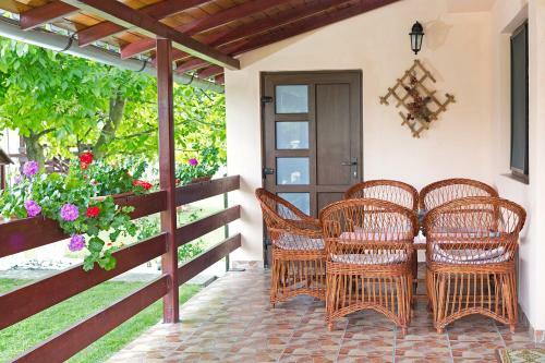 Hostal Pensiunea Regal