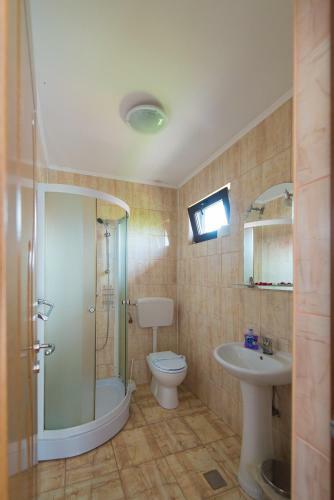 Hostal Pensiunea Regal