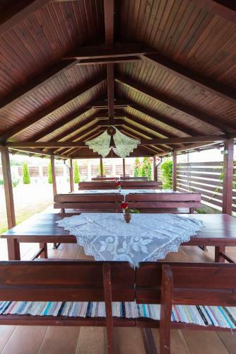 Hostal Pensiunea Regal