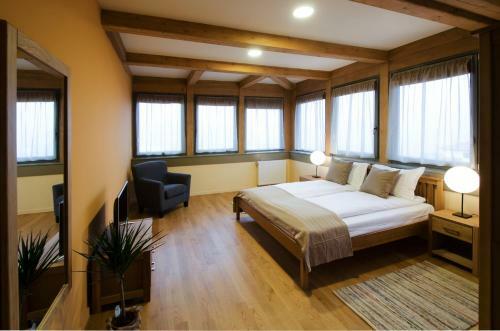 Hostal Harmonia Mundi