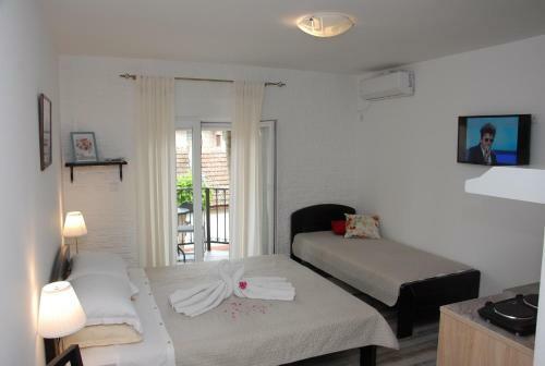 Apartments Idila