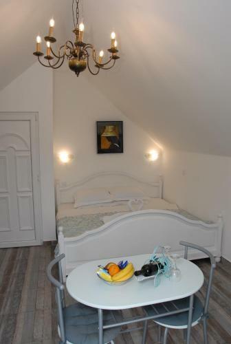 Apartments Idila