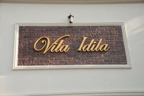 Apartments Idila