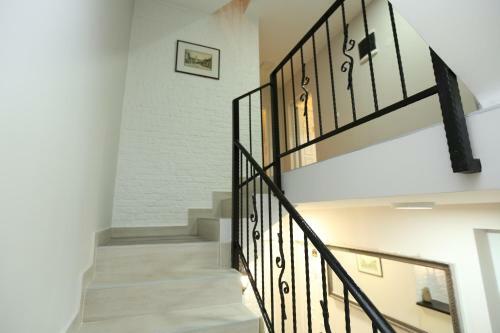 Apartments Idila