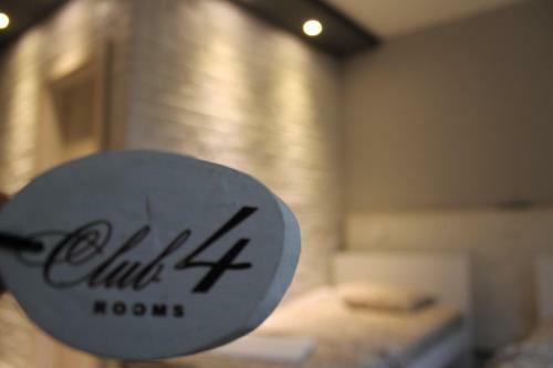 Hostal Club 4 Rooms