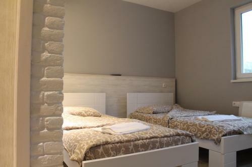 Hostal Club 4 Rooms