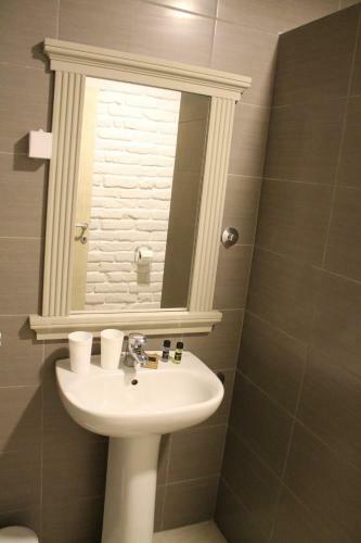 Hostal Club 4 Rooms