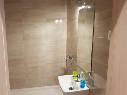 Hostal Club 4 Rooms