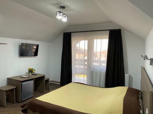 Hostal Pensiunea Casa Alexandra