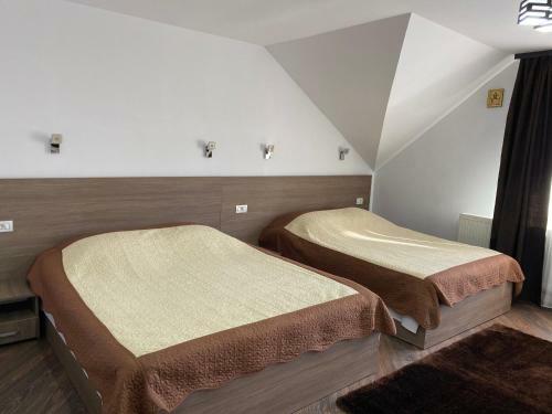 Hostal Pensiunea Casa Alexandra