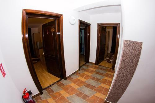Hostal Pensiunea Casa Alexandra