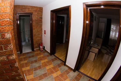 Hostal Pensiunea Casa Alexandra