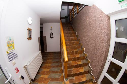 Hostal Pensiunea Casa Alexandra