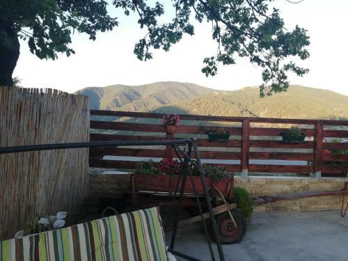 Apartamento Tri Bagrema Km